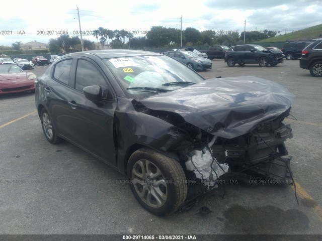 Scion Ia (2016)