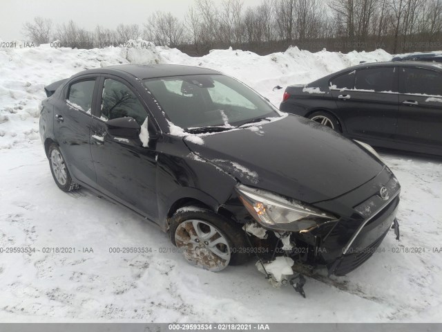 Scion Ia (2016)