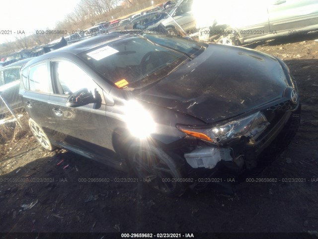 Scion Im (2016)