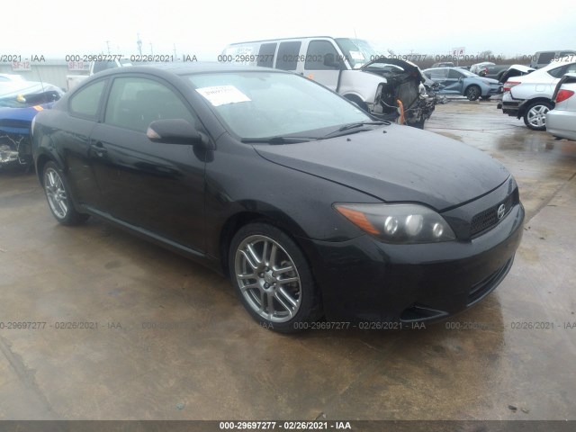 Scion Tc (2010)