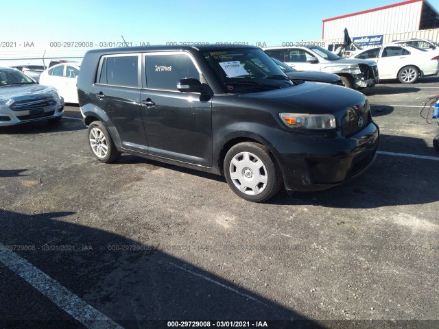 Scion Xb (2010)