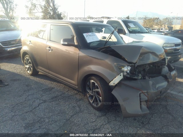 Scion Xb (2011)