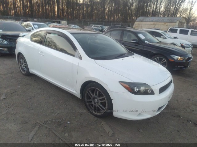 Scion Tc (2010)