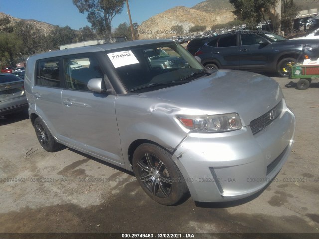 Scion Xb (2010)