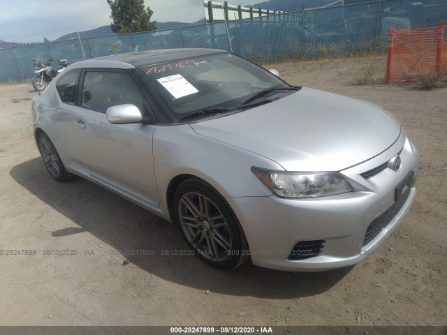 Scion Tc (2011)