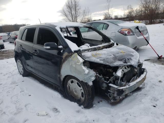 Scion Xd (2012)