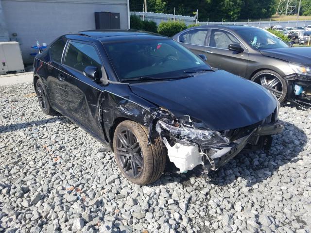 Scion Tc (2013)