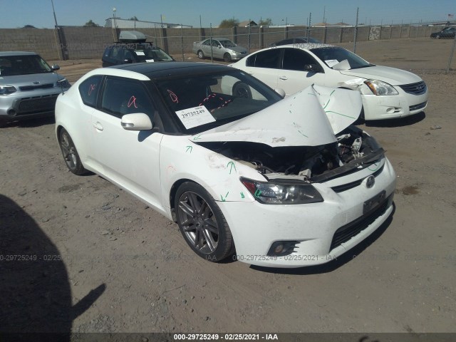 Scion Tc (2013)