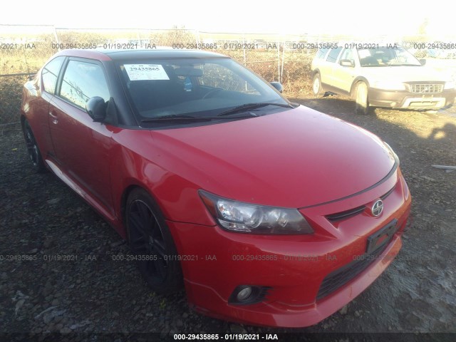 Scion Tc (2013)