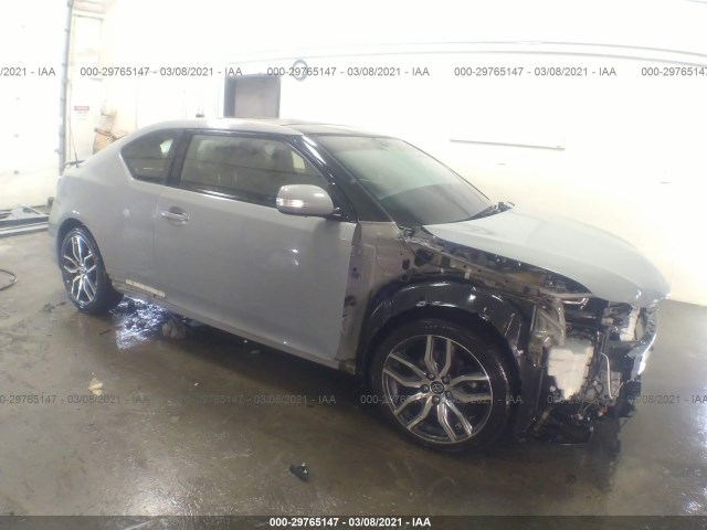 Scion Tc (2014)
