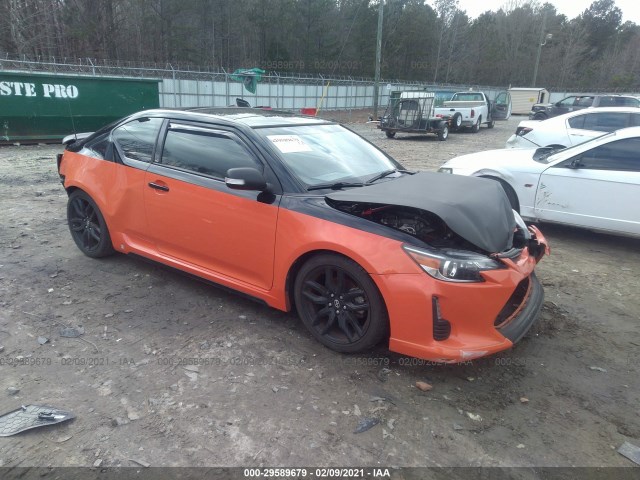 Scion Tc (2015)