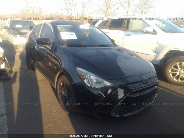 Scion Ia (2016)