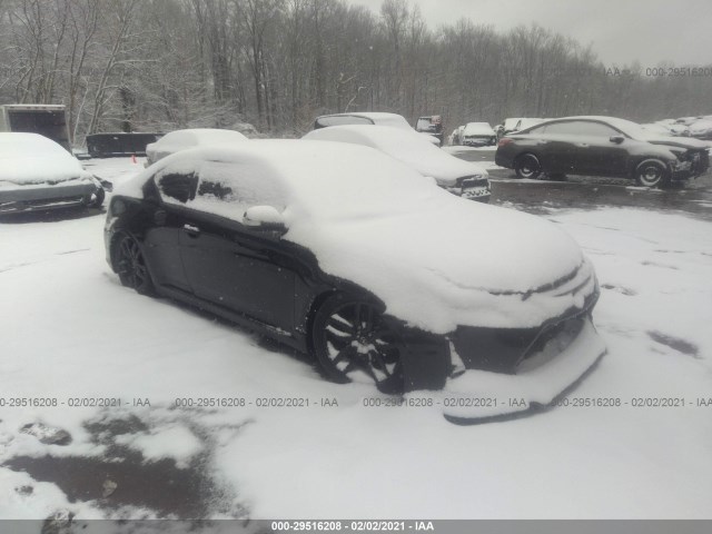 Scion Tc (2016)