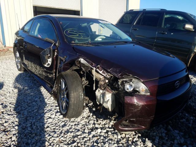 Scion Tc (2010)