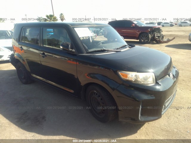 Scion Xb (2012)