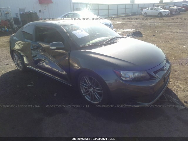 Scion Tc (2013)