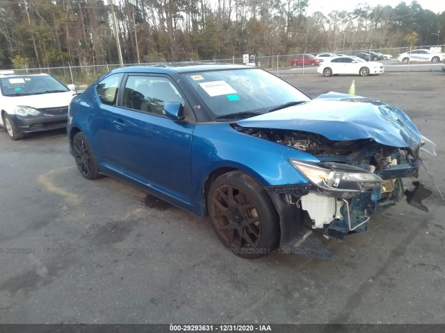 Scion Tc (2014)
