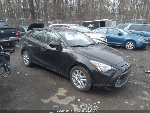 Scion Ia (2016)