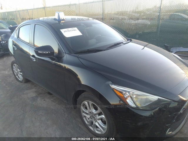Scion Ia (2016)