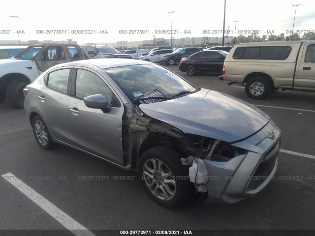 Scion Ia (2016)