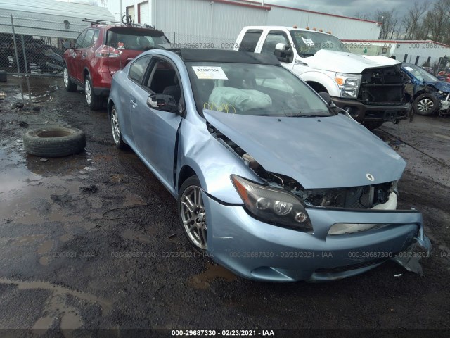 Scion Tc (2010)
