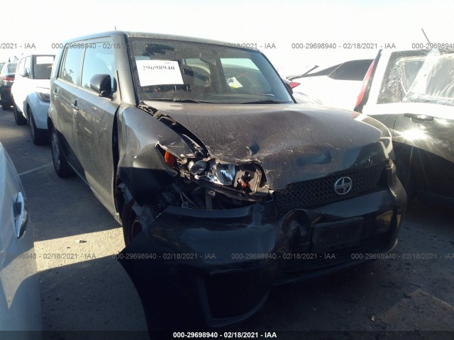 Scion Xb (2010)