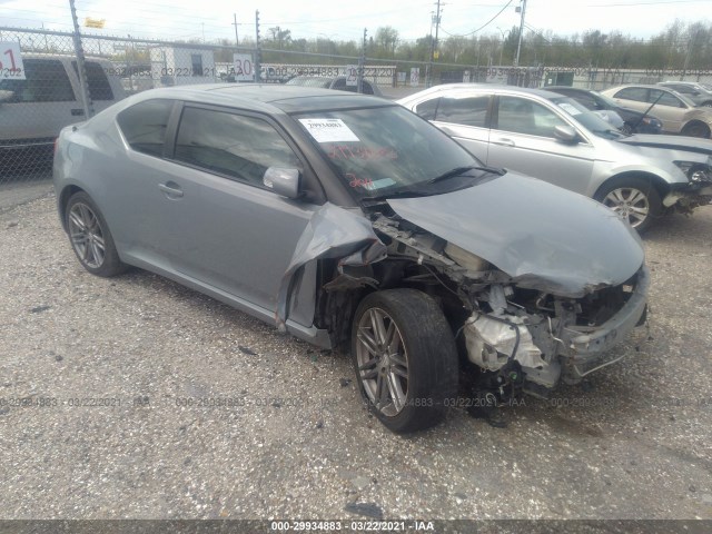 Scion Tc (2011)