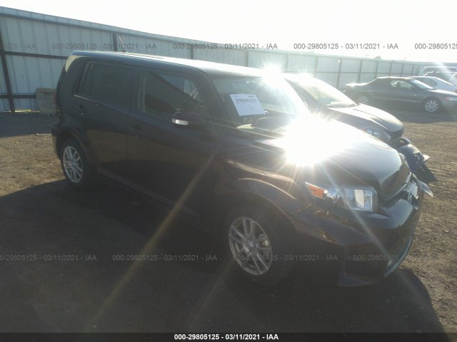 Scion Xb (2011)