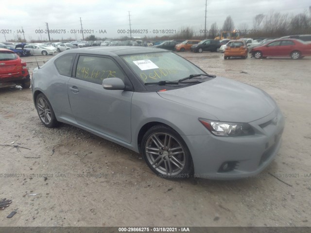 Scion Tc (2013)