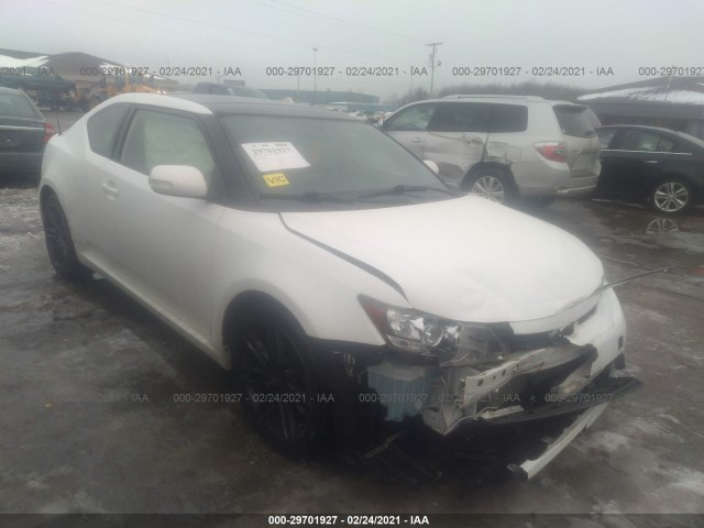 Scion Tc (2013)