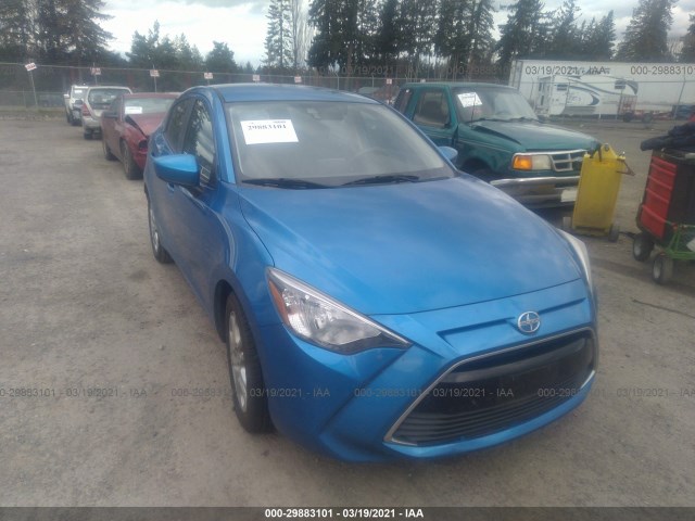 Scion Ia (2016)