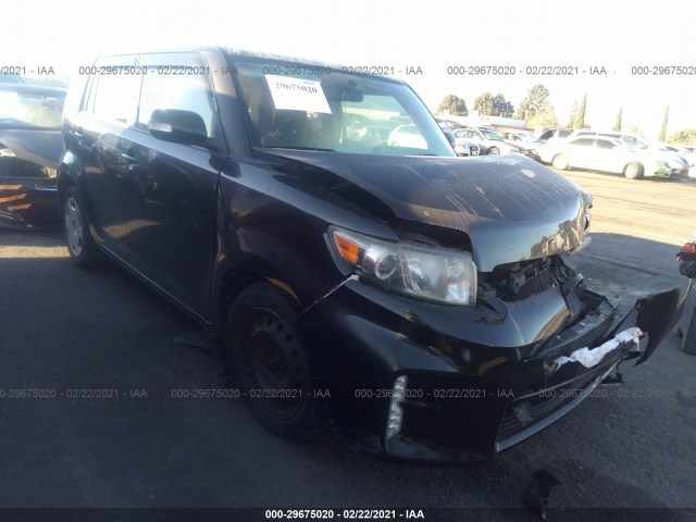 Scion Xb (2013)