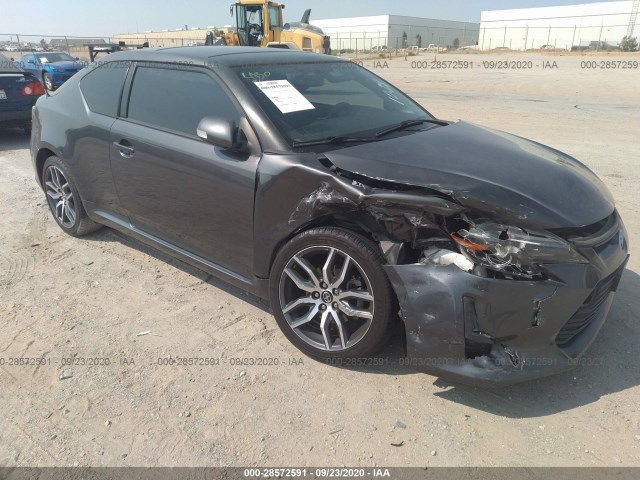 Scion Tc (2015)