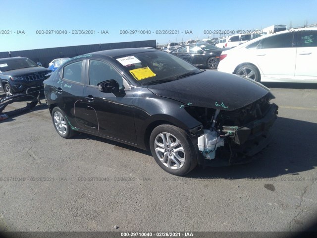 Scion Ia (2016)