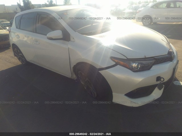 Scion Im (2016)