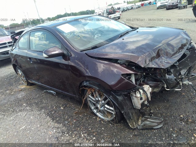 Scion Tc (2010)