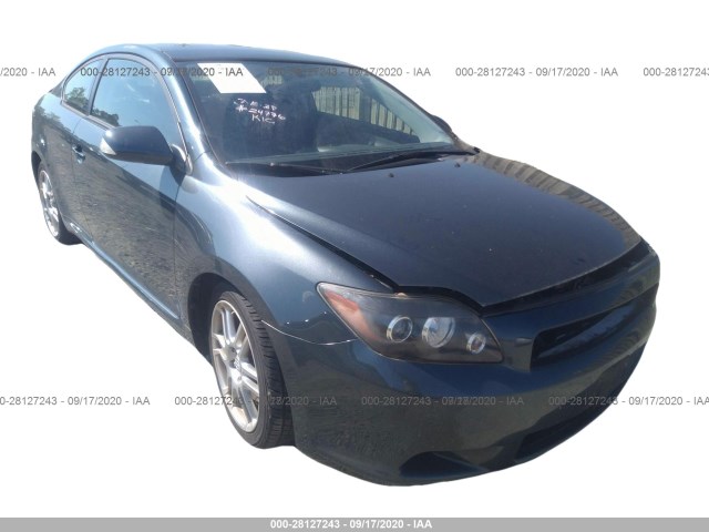 Scion Tc (2010)