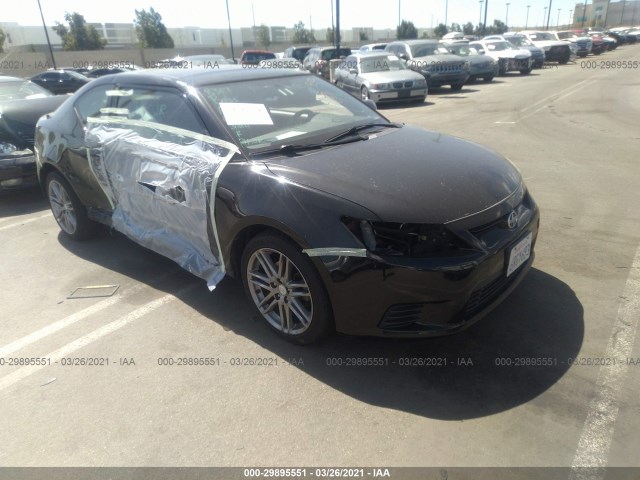 Scion Tc (2011)