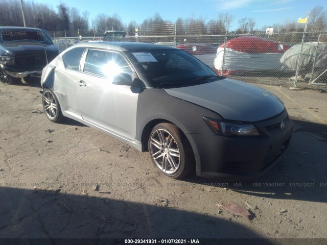 Scion Tc (2011)