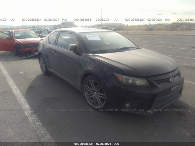 Scion Tc (2012)