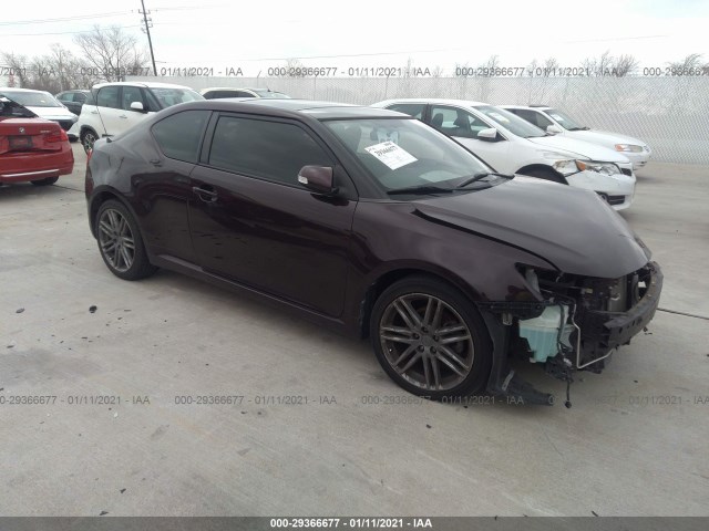 Scion Tc (2013)
