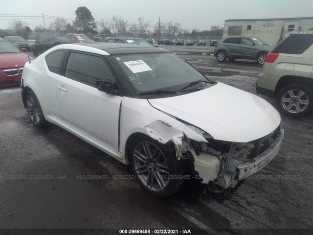 Scion Tc (2013)