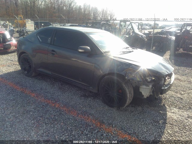 Scion Tc (2013)