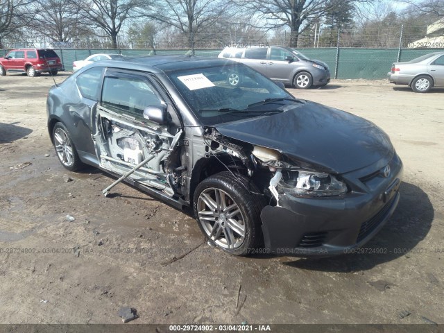 Scion Tc (2013)