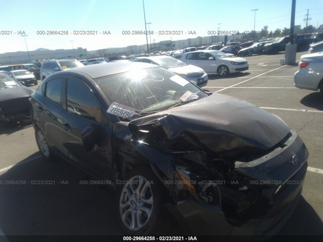 Scion Ia (2016)
