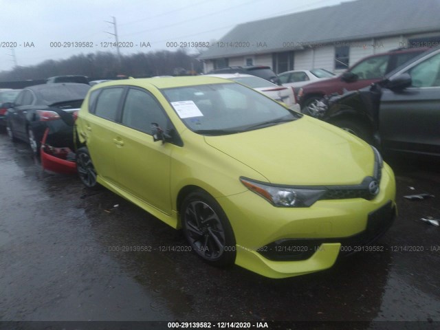 Scion Im (2016)