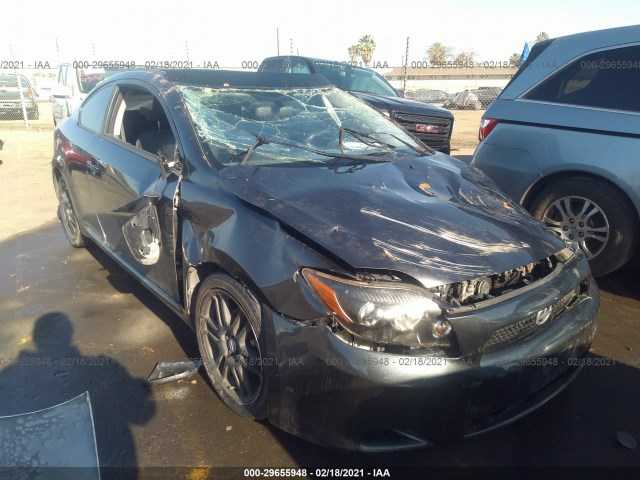 Scion Tc (2010)