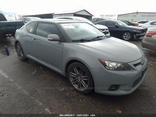 Scion Tc (2011)