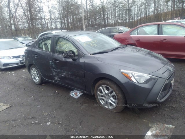 Scion Ia (2016)