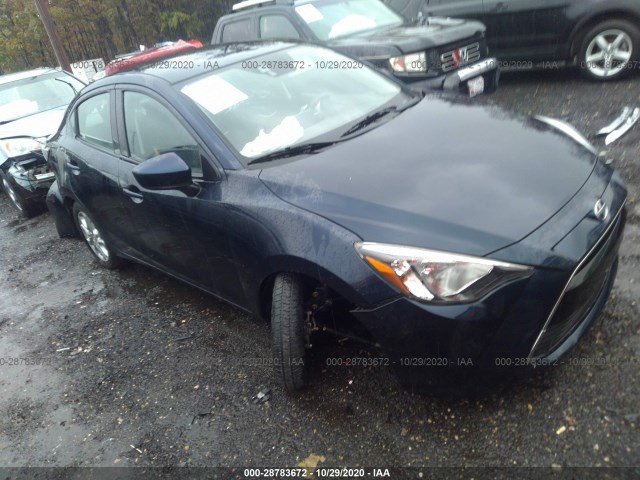 Scion Ia (2016)
